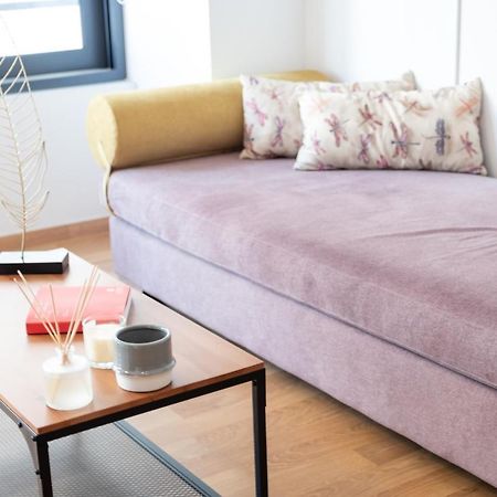 Acropolis Plaza Smart Suites Athén Kültér fotó