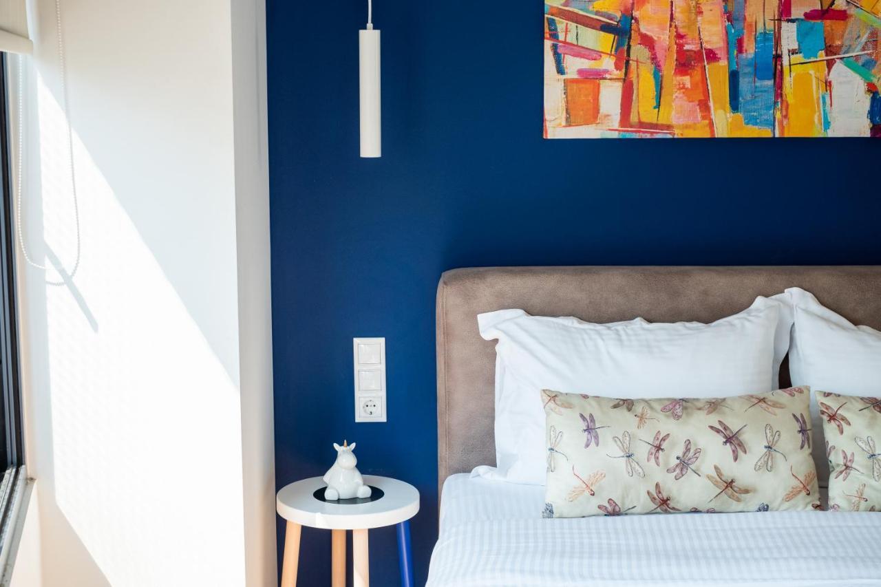 Acropolis Plaza Smart Suites Athén Kültér fotó