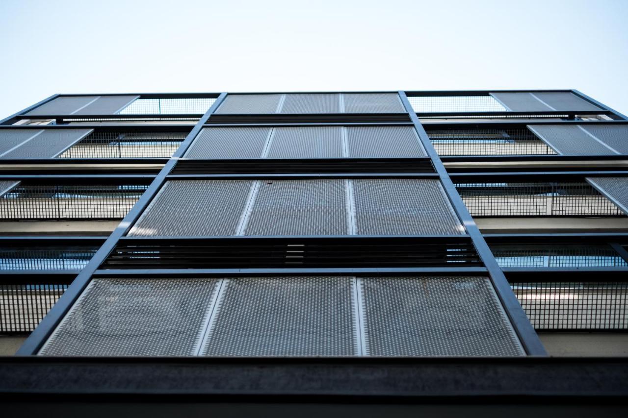 Acropolis Plaza Smart Suites Athén Kültér fotó